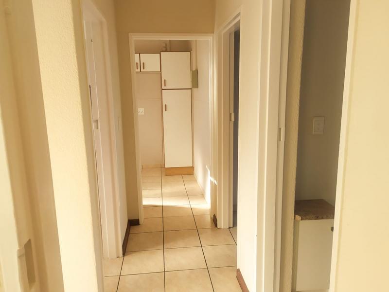 To Let 2 Bedroom Property for Rent in Bellville Western Cape